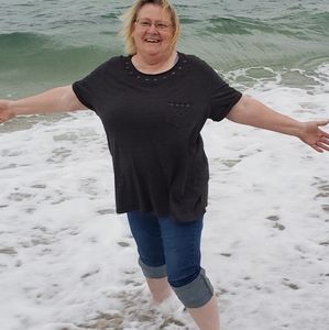 Meet your Posher, Kathy